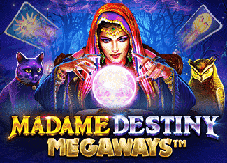 Madame Destiny Megaways 1win