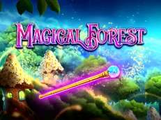 Magical Forest kazino o'yini onlayn o'ynash