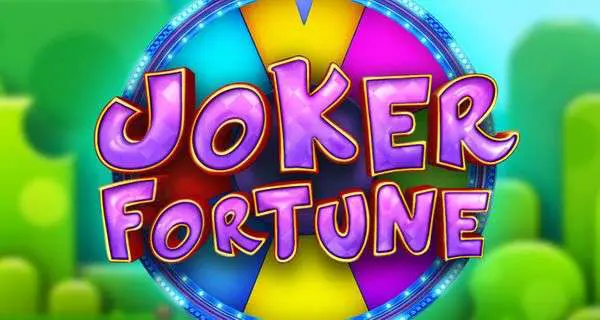 Joker Fortune игровой автомат в онлайн казино 1win играть онлайн