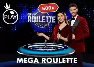 Mega Roulette 1win – топова гра на гроші играть онлайн