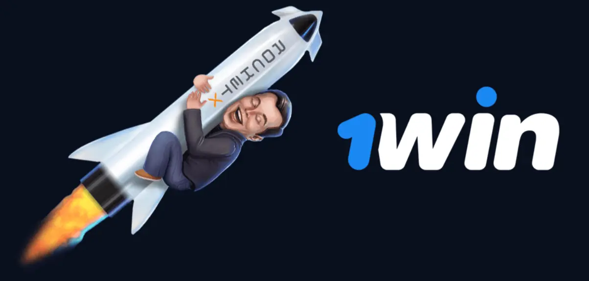 Rocket X від 1win
