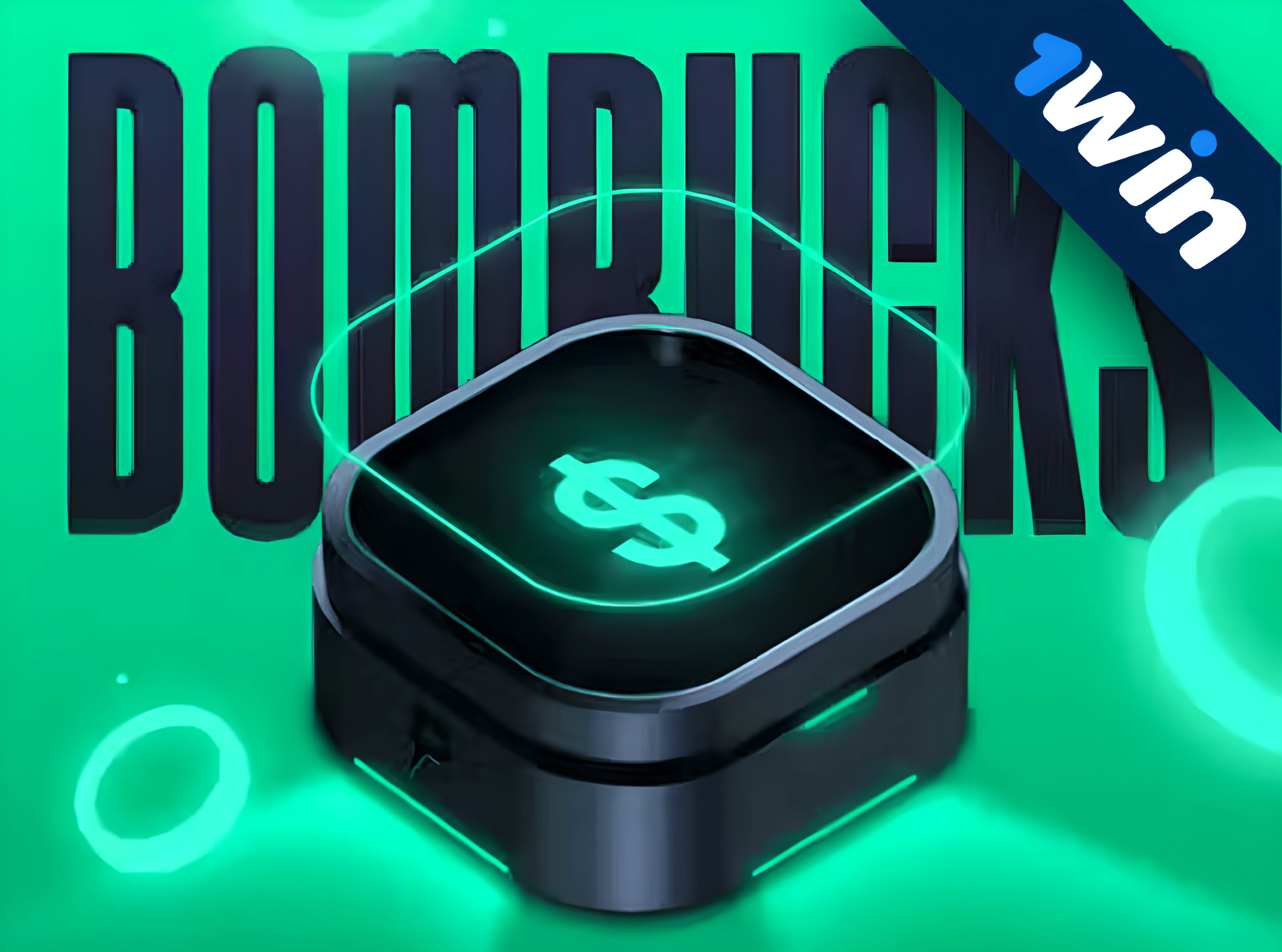 Bombucks 1win – пройди минное поле и получи главный приз! играть онлайн
