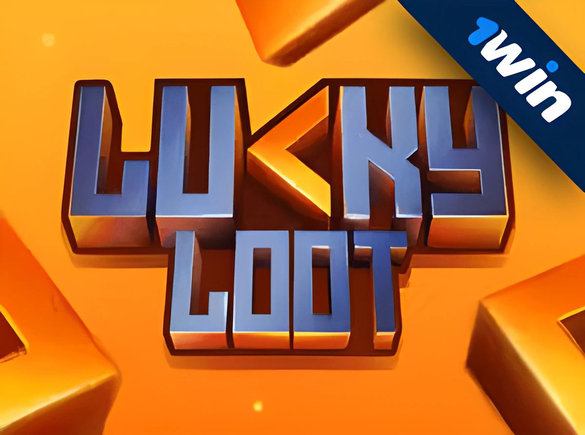 Lucky Loot - вгадай число і отримай свій приз - 