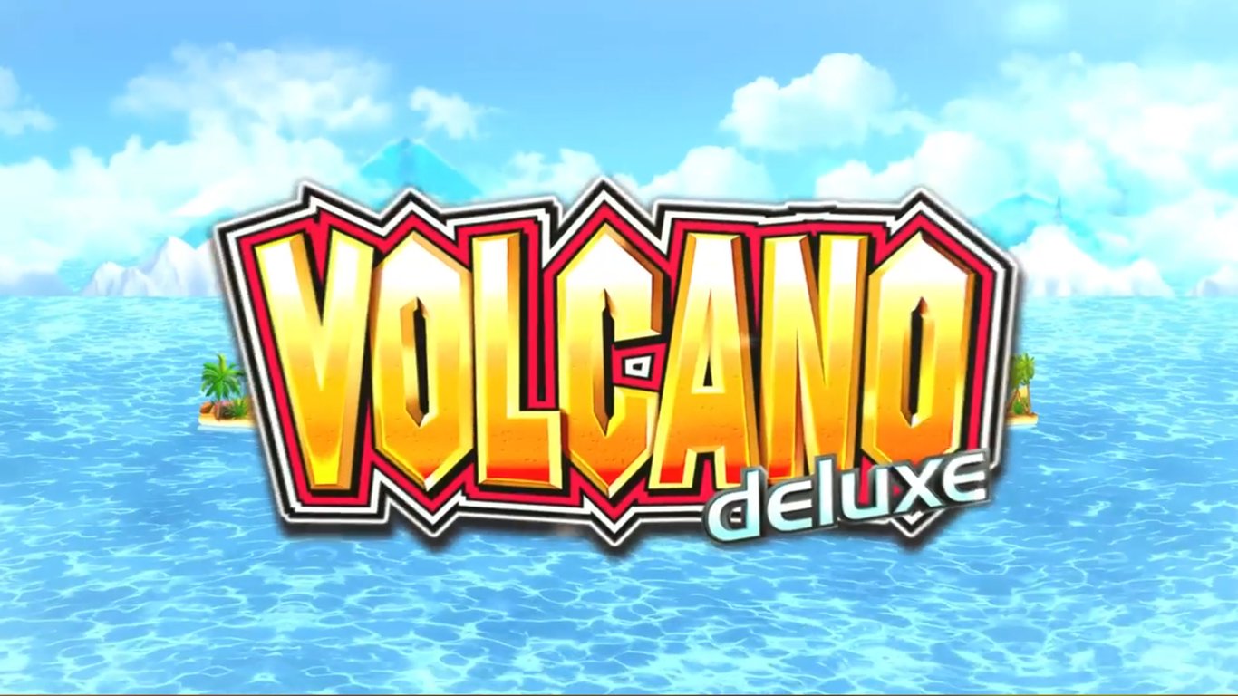 Volcano Deluxe uyasi