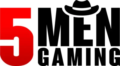 5 Men Gaming 1win ऑनलाइन कैसीनो में