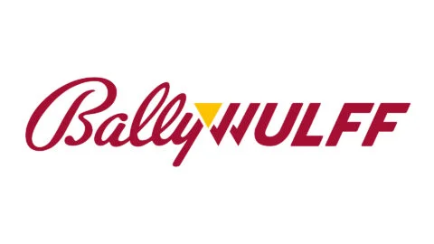Bally Wulff – kazino o'yinlari provayderi