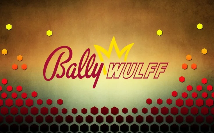 Bally Wulff online 1win